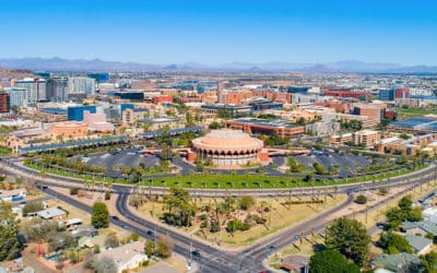 Arizona College Students Now Face Jail Time For Hazing