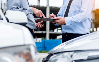 Should I Notify the Other Driver’s Insurance Company of the Accident?