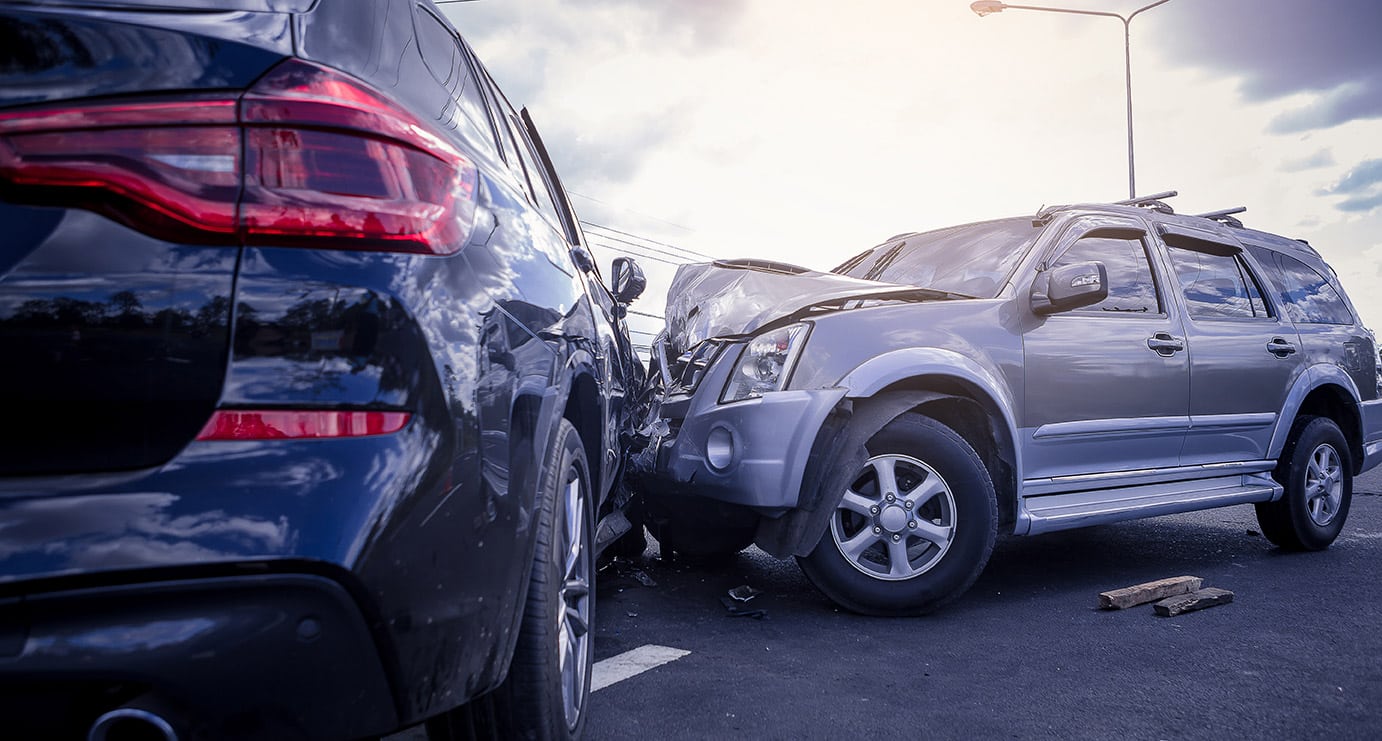 car accident hire a lawyer