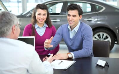 Buying a Car?