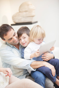 Chip Your Kids