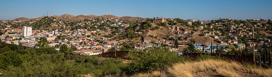 Nogales