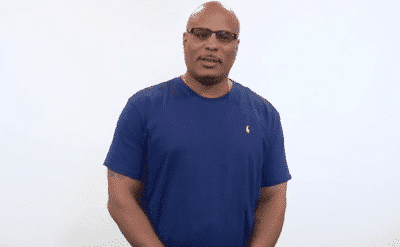 In His Own Words: A Long Road To Freedom Continues ….