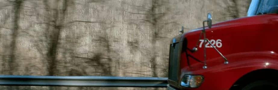 truck driver law
