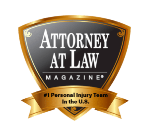 attorney at law magazine top injury team2