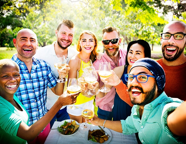 company-picnic