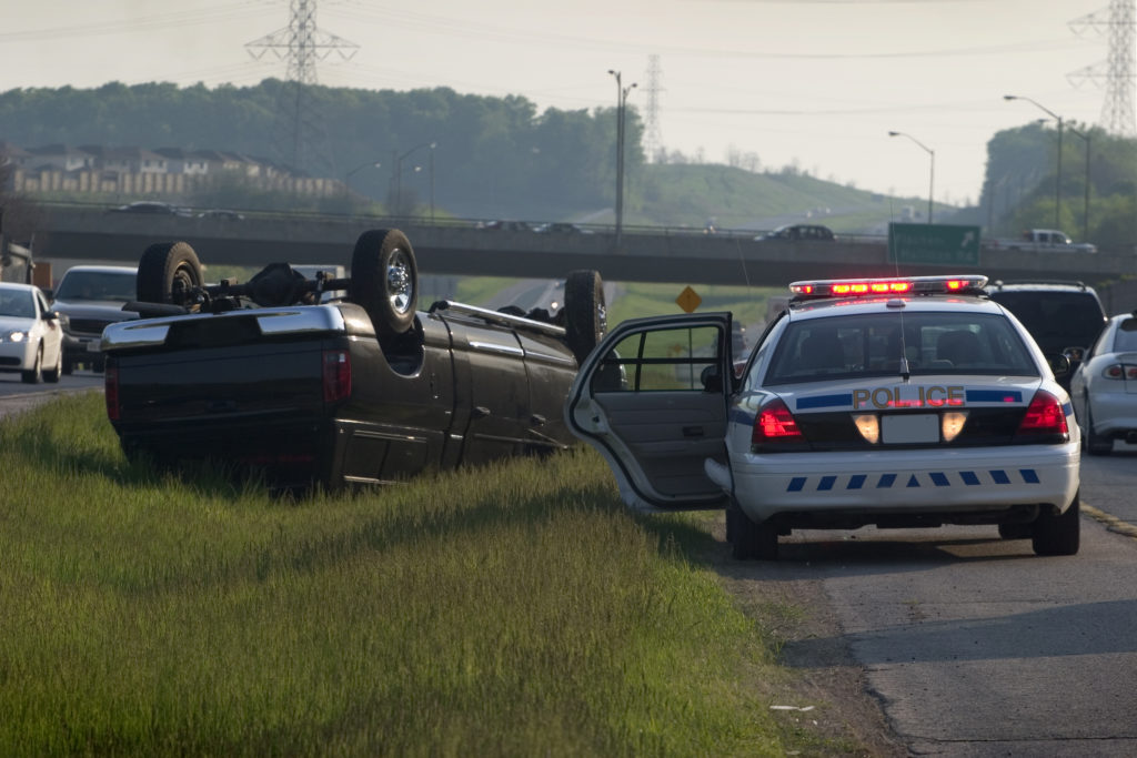 Do-I-Need-a-Police-Report-When-I-Am-in-an-Accident