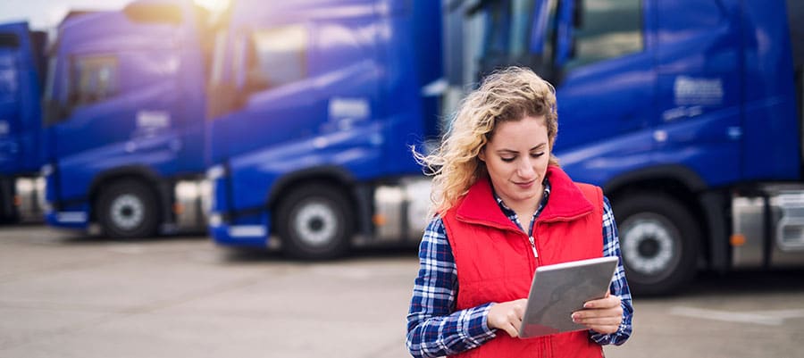 semi truck accident lawyer