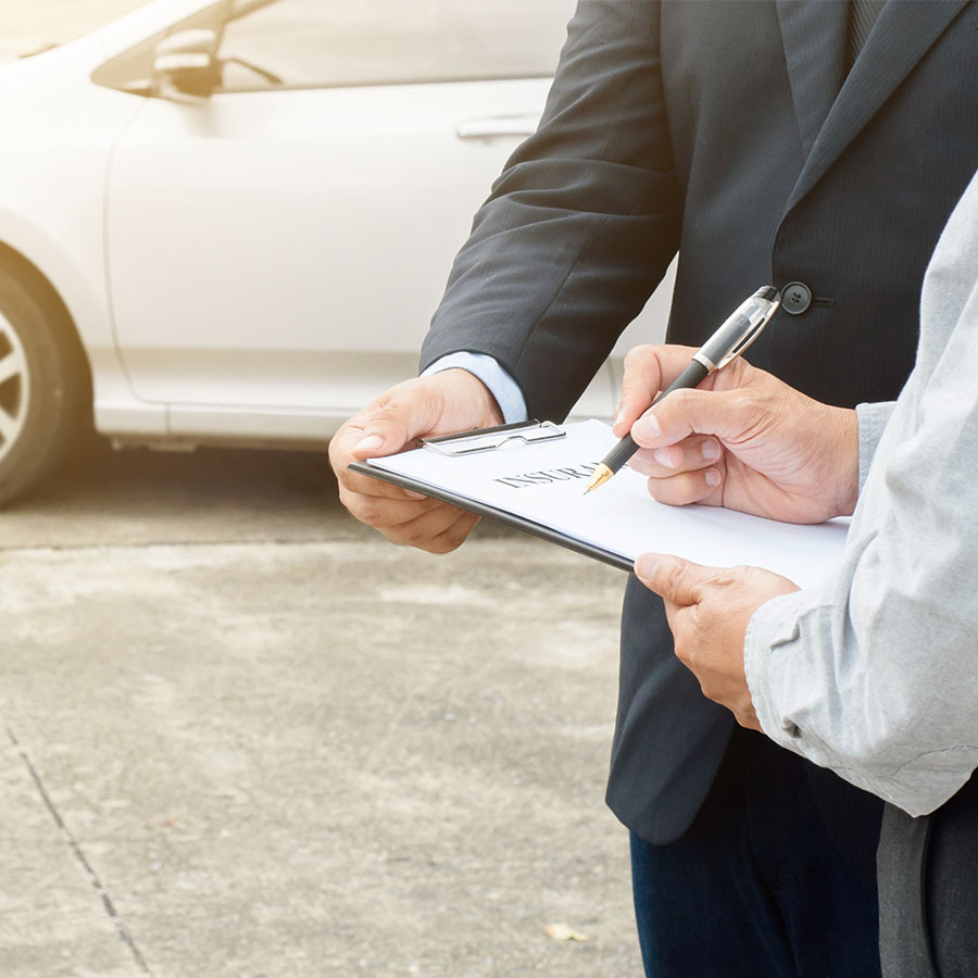 What-Do-I-Do-if-the-Other-Driver’s-Insurance-Company-Contacts-Me
