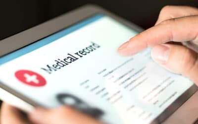 Should I release my medical records to another driver’s insurance adjuster?