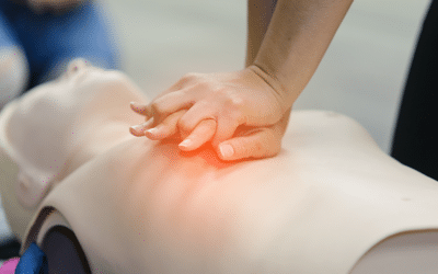 Man’s Life Saved by CPR Following Near-Drowning Accident