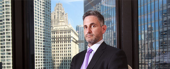 Chicago personal injury lawyer 
