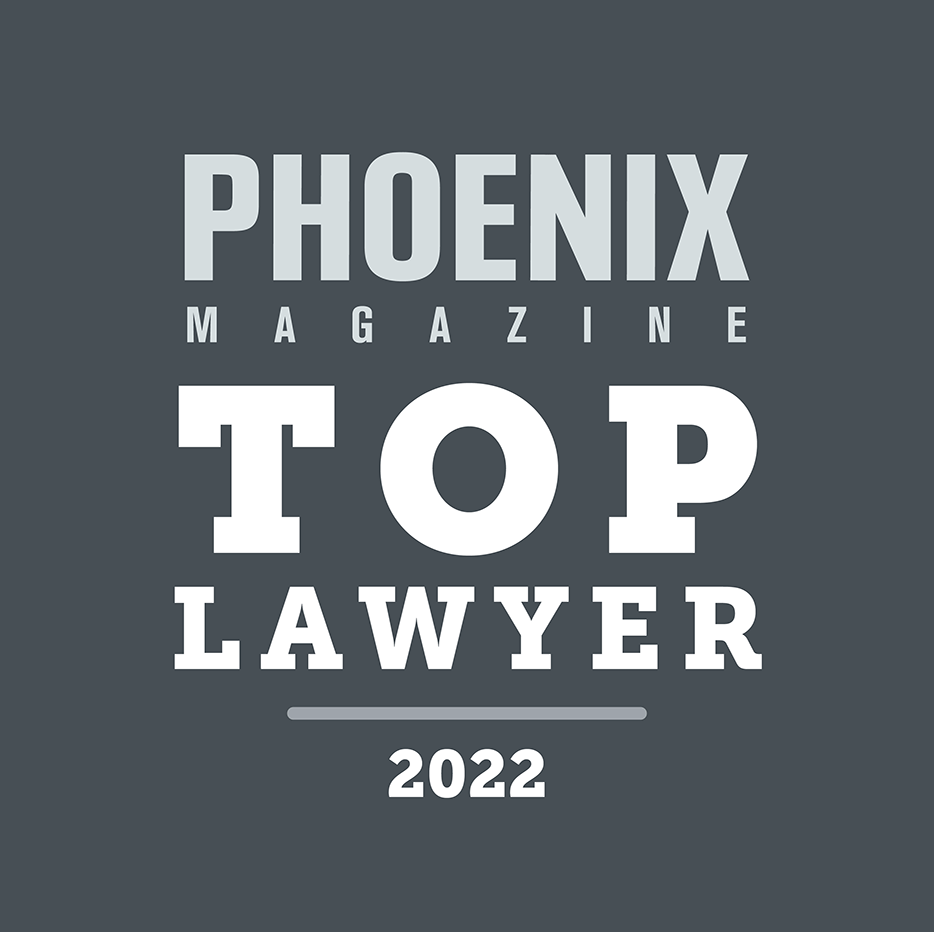 top lawyers magazine 2022
