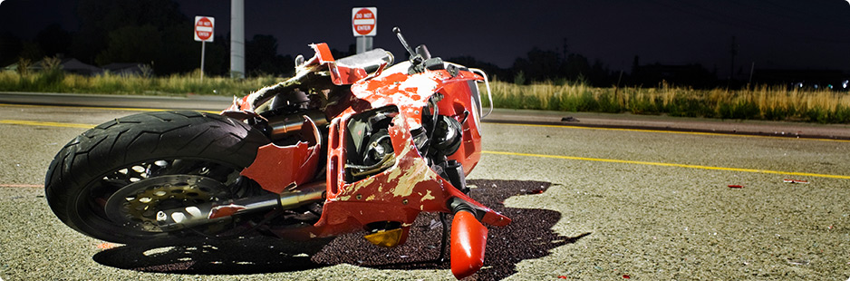 chicago Motorcycle Accident Lawyers