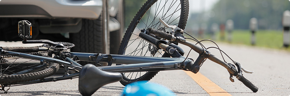 denver Bicycle Accident Lawyers