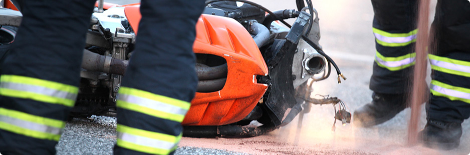 denver Motorcycle Accident Attorneys