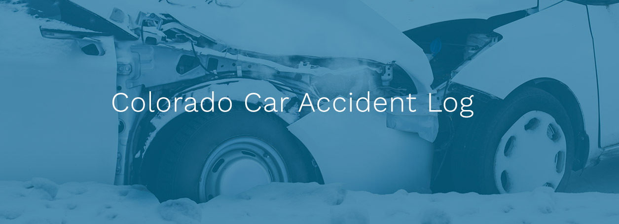 colorado car accidents