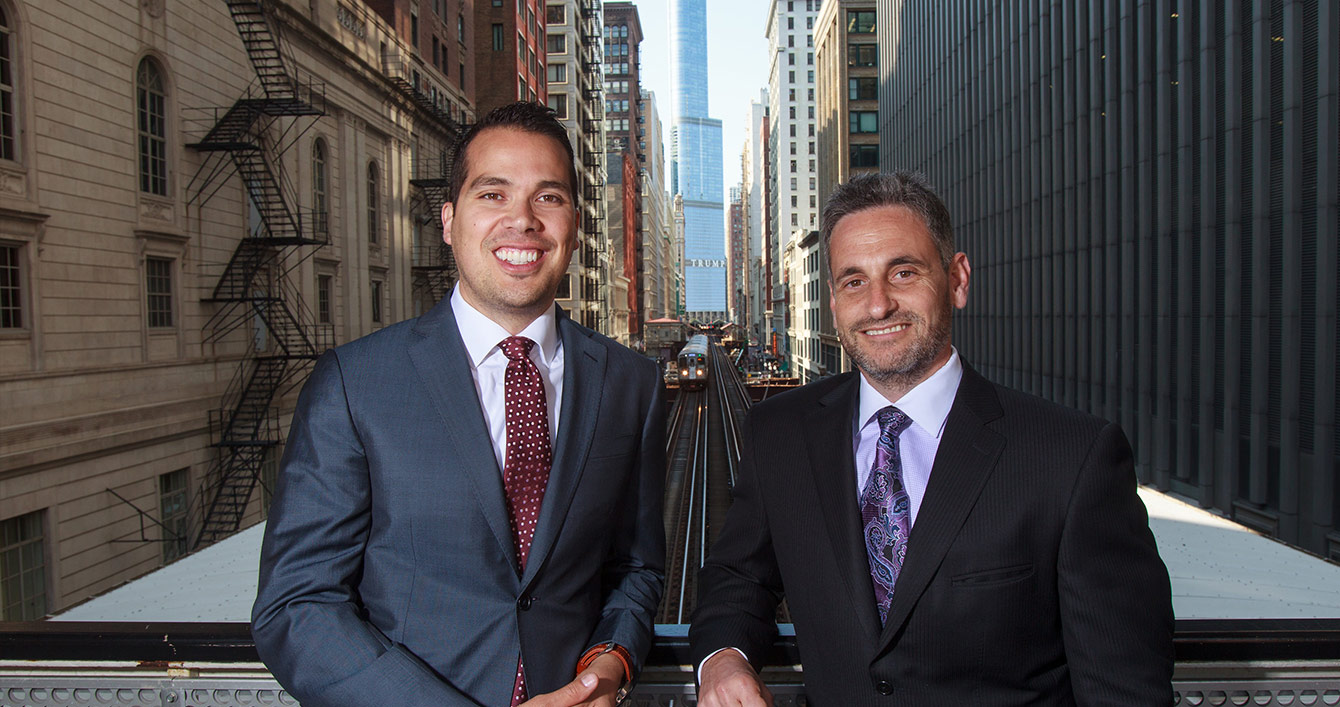 personal injury lawyer buffalo