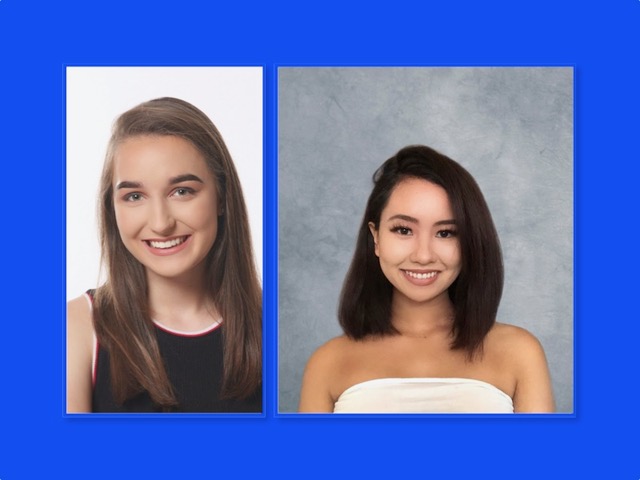 Congratulations To Our 2020 Summer Scholarship Winners!
