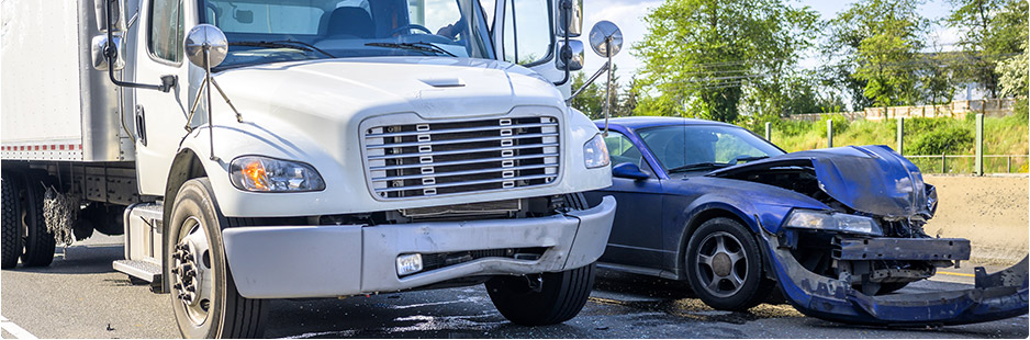 Tucson Truck and Tractor-Trailer Accident Attorneys