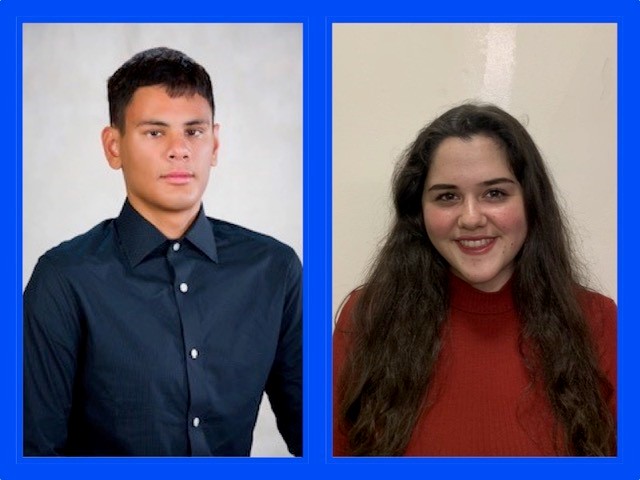 Congratulations To Our 2021 Summer Scholarship Winners