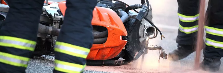Tucson Motorcycle Accident Attorneys