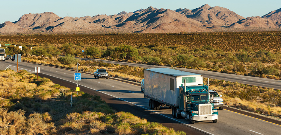 tucson commercial truck accident lawyers