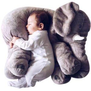 kids-time-baby-childrens-elephant-pillow