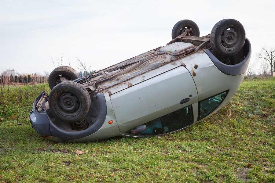 What-To-Do-After-a-Rollover-Accident