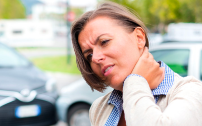 I Feel Fine; Should I Still See A Doctor After My Automobile Accident?