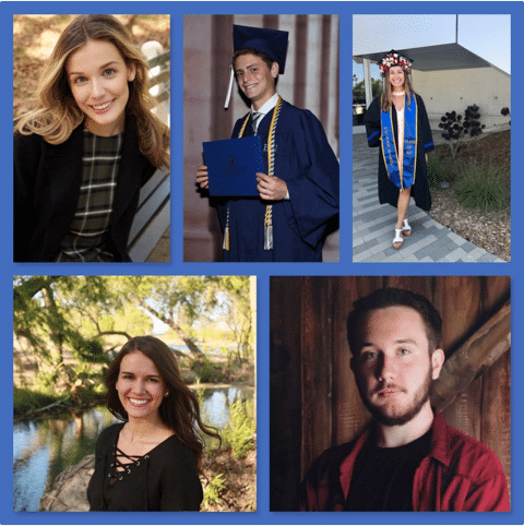 Lamber Goodnow Team Announces 2017 Scholarship Winners