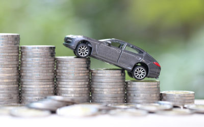 Will Car Insurance Rates Go Up After an Accident?