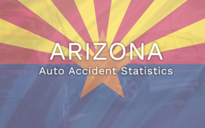 Arizona Car Accident Statistics