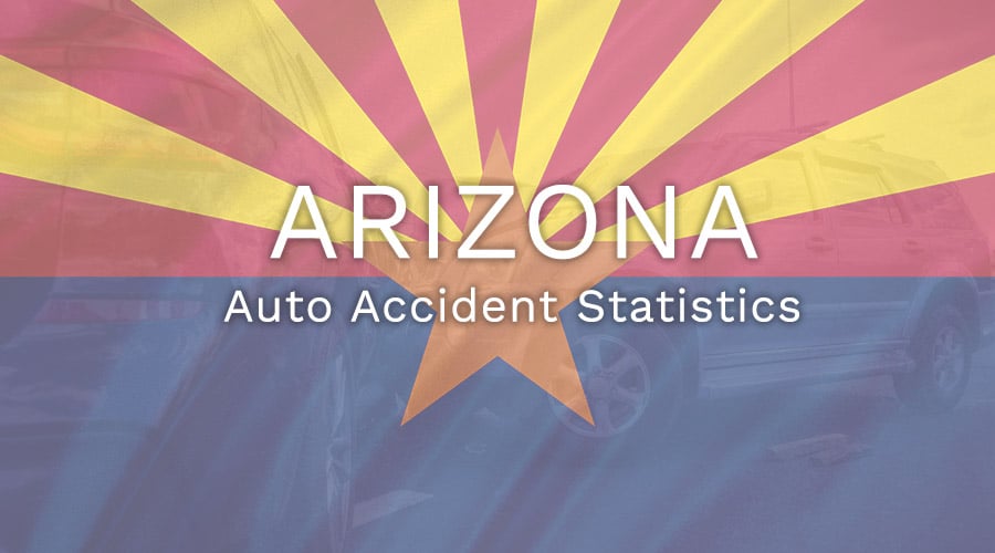 Arizona Car Accident Statistics Lamber Goodnow Injury Lawyers