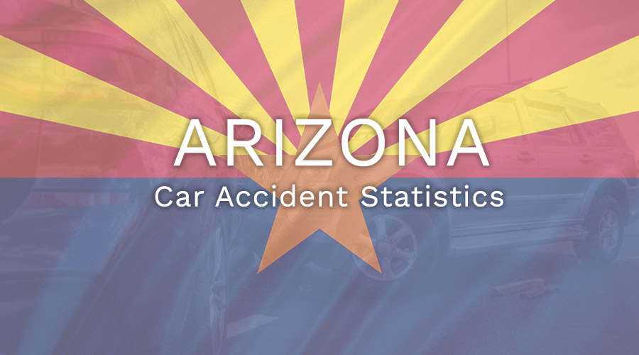 arizona car accident statistics