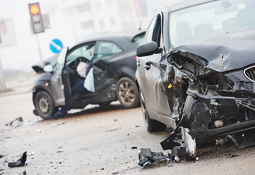 Car Accident Data in Phoenix A Comparison to Other Large Cities Lamber Goodnow Injury Lawyers