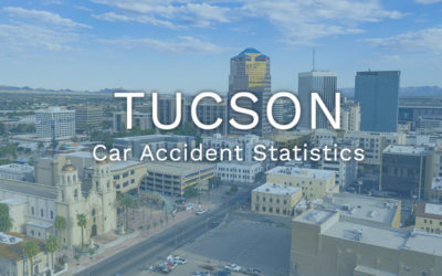 Tucson Car Accident Statistics