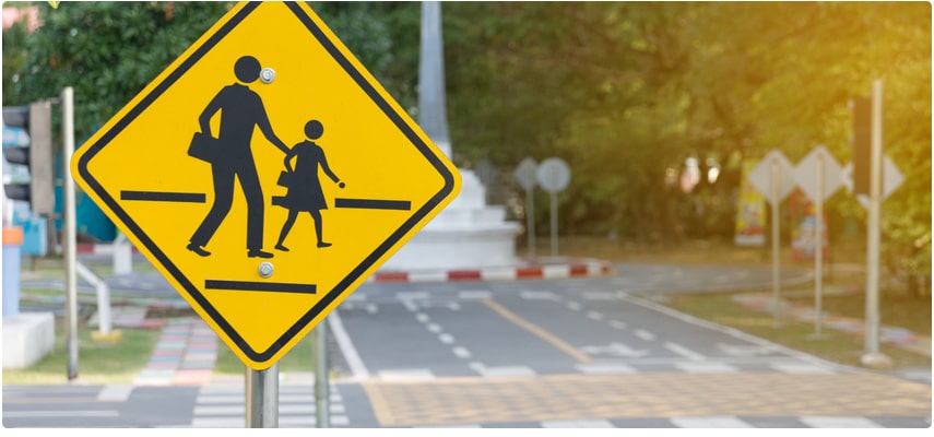 Pedestrian accident attorney