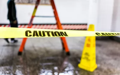 Gathering Evidence in Slip and Fall Cases: A Comprehensive Guide