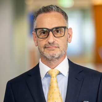 Marc Lamber, Esq.