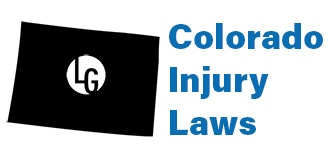 colorado injury laws