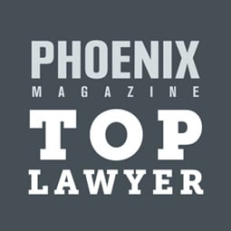 top phoenix lawyer 2024b