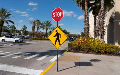 Pedestrian Laws in Arizona