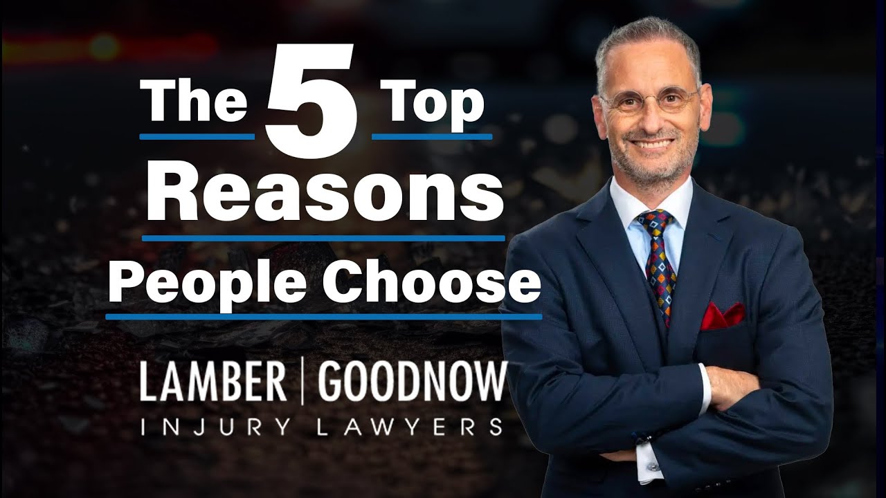 Lamber Goodnow Injury Lawyers