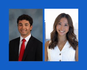 2026 Summer scholarship winners